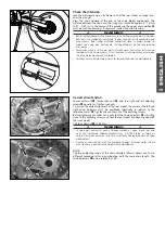 Предварительный просмотр 30 страницы KTM 450 SX 2004 Owner'S Manual