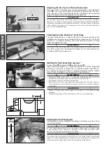 Предварительный просмотр 33 страницы KTM 450 SX 2004 Owner'S Manual