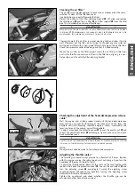 Предварительный просмотр 42 страницы KTM 450 SX 2004 Owner'S Manual