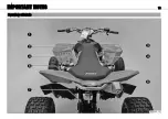 Preview for 14 page of KTM 450 SX 2009 Owner'S Manual