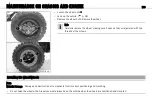 Preview for 125 page of KTM 450 SX 2009 Owner'S Manual