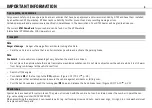 Preview for 11 page of KTM 450 SX ATV Owner'S Manual