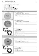 Предварительный просмотр 22 страницы KTM 450 SX-F 2017 Owner'S Manual