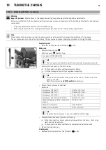 Предварительный просмотр 38 страницы KTM 450 SX-F 2017 Owner'S Manual