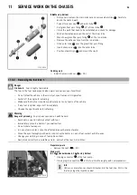 Предварительный просмотр 58 страницы KTM 450 SX-F 2017 Owner'S Manual