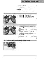 Preview for 57 page of KTM 450 SX-F 2019 Owner'S Manual