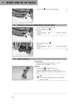 Preview for 58 page of KTM 450 SX-F 2019 Owner'S Manual