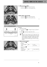 Preview for 59 page of KTM 450 SX-F 2019 Owner'S Manual