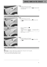 Preview for 73 page of KTM 450 SX-F 2019 Owner'S Manual