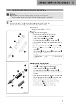 Preview for 77 page of KTM 450 SX-F 2019 Owner'S Manual