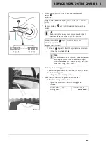 Preview for 85 page of KTM 450 SX-F 2019 Owner'S Manual