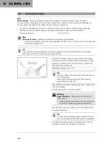 Preview for 132 page of KTM 450 SX-F 2019 Owner'S Manual