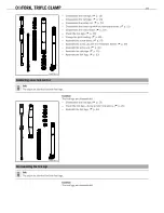 Предварительный просмотр 15 страницы KTM 450 SX-F EU Repair Manual