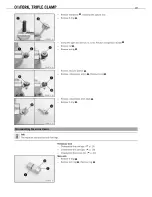 Предварительный просмотр 22 страницы KTM 450 SX-F EU Repair Manual