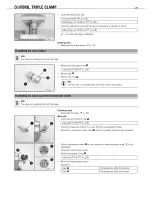 Предварительный просмотр 29 страницы KTM 450 SX-F EU Repair Manual