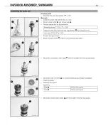 Предварительный просмотр 64 страницы KTM 450 SX-F EU Repair Manual