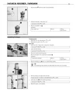 Предварительный просмотр 65 страницы KTM 450 SX-F EU Repair Manual