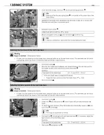 Предварительный просмотр 103 страницы KTM 450 SX-F EU Repair Manual