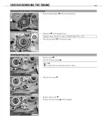 Предварительный просмотр 125 страницы KTM 450 SX-F EU Repair Manual