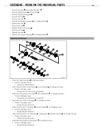 Предварительный просмотр 156 страницы KTM 450 SX-F EU Repair Manual