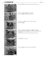 Предварительный просмотр 179 страницы KTM 450 SX-F EU Repair Manual