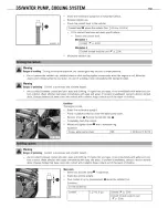 Предварительный просмотр 192 страницы KTM 450 SX-F EU Repair Manual