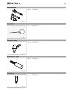 Предварительный просмотр 232 страницы KTM 450 SX-F EU Repair Manual