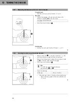 Предварительный просмотр 40 страницы KTM 450 SX-F Owner'S Manual