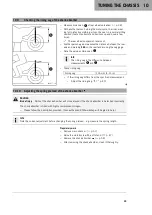 Предварительный просмотр 41 страницы KTM 450 SX-F Owner'S Manual