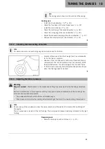 Предварительный просмотр 43 страницы KTM 450 SX-F Owner'S Manual