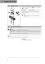 Предварительный просмотр 46 страницы KTM 450 SX-F Owner'S Manual