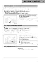 Предварительный просмотр 49 страницы KTM 450 SX-F Owner'S Manual