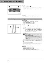 Предварительный просмотр 50 страницы KTM 450 SX-F Owner'S Manual