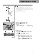 Предварительный просмотр 55 страницы KTM 450 SX-F Owner'S Manual