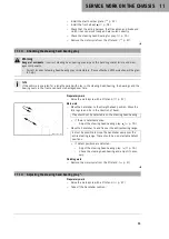 Предварительный просмотр 57 страницы KTM 450 SX-F Owner'S Manual