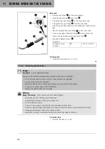 Предварительный просмотр 70 страницы KTM 450 SX-F Owner'S Manual