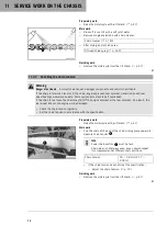 Предварительный просмотр 74 страницы KTM 450 SX-F Owner'S Manual