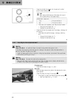 Предварительный просмотр 84 страницы KTM 450 SX-F Owner'S Manual