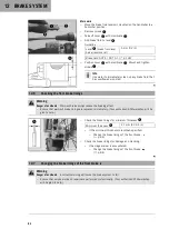 Предварительный просмотр 86 страницы KTM 450 SX-F Owner'S Manual