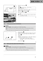 Предварительный просмотр 89 страницы KTM 450 SX-F Owner'S Manual