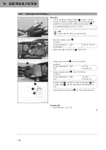 Предварительный просмотр 102 страницы KTM 450 SX-F Owner'S Manual