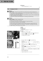 Предварительный просмотр 110 страницы KTM 450 SX-F Owner'S Manual