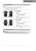 Предварительный просмотр 115 страницы KTM 450 SX-F Owner'S Manual