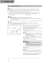 Предварительный просмотр 124 страницы KTM 450 SX-F Owner'S Manual