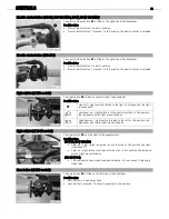 Предварительный просмотр 14 страницы KTM 450 XC-W SIX DAYS USA 2010 Owner'S Manual