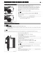 Предварительный просмотр 41 страницы KTM 450 XC-W SIX DAYS USA 2010 Owner'S Manual