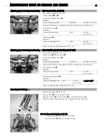 Предварительный просмотр 46 страницы KTM 450 XC-W SIX DAYS USA 2010 Owner'S Manual