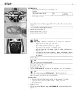 Preview for 7 page of KTM 450 XC-W SIX DAYS USA Setup Instructions