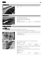 Preview for 7 page of KTM 450 XC-W USA 2009 Setup Instructions