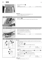 Предварительный просмотр 17 страницы KTM 450 XC-W USA Setup Instructions